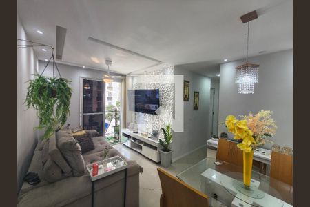 Apartamento para alugar com 2 quartos, 52m² em Jacarepaguá, Rio de Janeiro