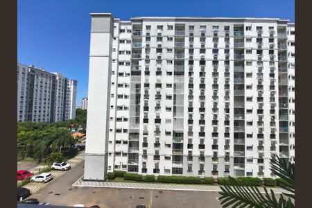 Apartamento para alugar com 2 quartos, 52m² em Jacarepaguá, Rio de Janeiro