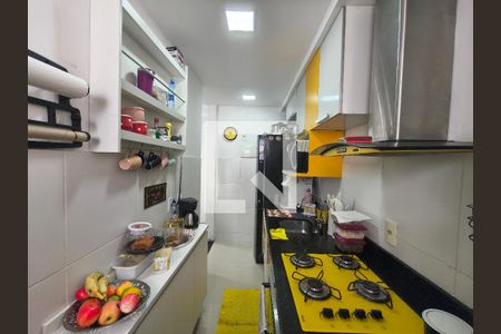 Apartamento para alugar com 2 quartos, 52m² em Jacarepaguá, Rio de Janeiro