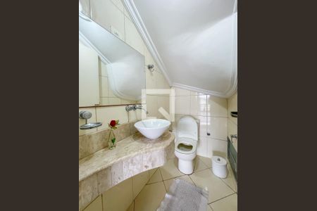 Lavabo de casa à venda com 4 quartos, 351m² em Km 18, Osasco