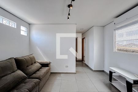 Sala de casa para alugar com 2 quartos, 50m² em Mooca, São Paulo