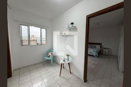 Sala do andar superior de casa à venda com 3 quartos, 218m² em Jardim Primavera, Várzea Paulista