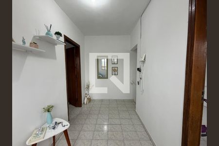 Sala do andar superior de casa à venda com 3 quartos, 218m² em Jardim Primavera, Várzea Paulista