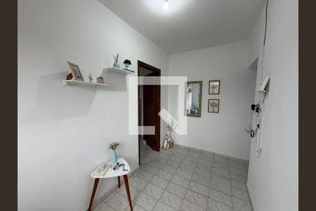 Sala do andar superior de casa à venda com 3 quartos, 218m² em Jardim Primavera, Várzea Paulista