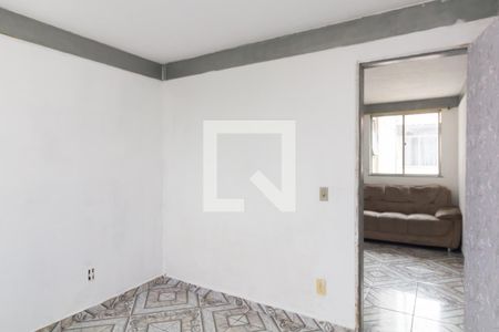 Quarto 1 de apartamento para alugar com 2 quartos, 44m² em Jardim Nélia, São Paulo