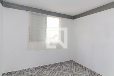 Quarto 1 de apartamento para alugar com 2 quartos, 44m² em Jardim Nélia, São Paulo