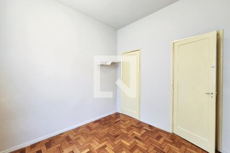 Quarto 1 de apartamento à venda com 3 quartos, 81m² em Grajaú, Rio de Janeiro
