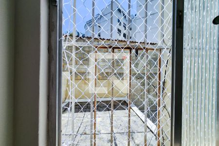 Vista de apartamento à venda com 3 quartos, 81m² em Grajaú, Rio de Janeiro