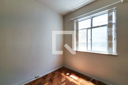 Quarto 1 de apartamento à venda com 3 quartos, 81m² em Grajaú, Rio de Janeiro