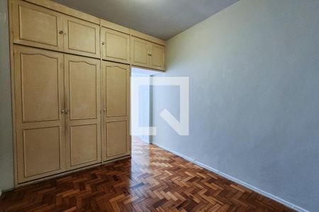 Quarto 2 de apartamento à venda com 3 quartos, 81m² em Grajaú, Rio de Janeiro