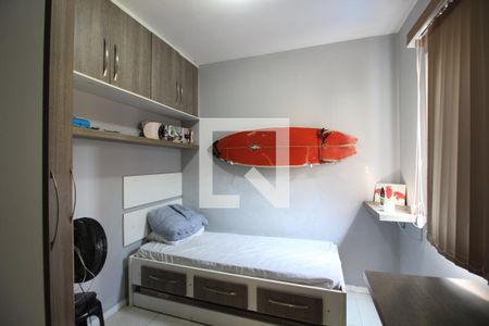 Quarto 1 de casa de condomínio à venda com 3 quartos, 100m² em Taquara, Rio de Janeiro