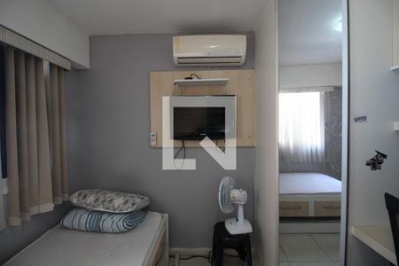 Quarto 2 de casa de condomínio à venda com 3 quartos, 100m² em Taquara, Rio de Janeiro