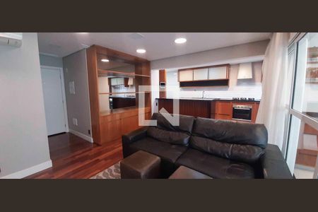 Apartamento para alugar com 3 quartos, 117m² em Umuarama, Osasco