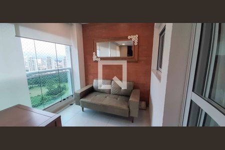 Apartamento para alugar com 3 quartos, 117m² em Umuarama, Osasco
