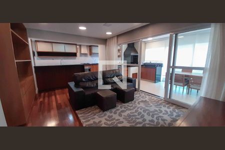 Apartamento para alugar com 3 quartos, 117m² em Umuarama, Osasco