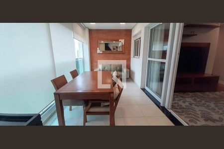 Apartamento para alugar com 3 quartos, 117m² em Umuarama, Osasco