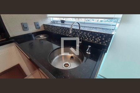 Apartamento para alugar com 3 quartos, 117m² em Umuarama, Osasco