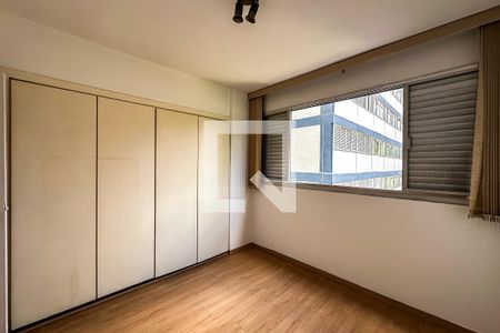 Quarto 2 de apartamento para alugar com 2 quartos, 65m² em Mooca, São Paulo