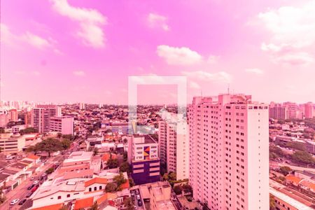 Kitnet/Studio para alugar com 1 quarto, 28m² em Vila Clementino, São Paulo