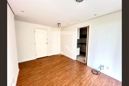 Sala de apartamento para alugar com 2 quartos, 65m² em Macedo, Guarulhos
