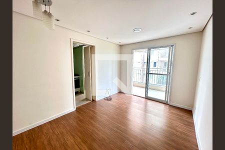 Sala de apartamento para alugar com 2 quartos, 65m² em Macedo, Guarulhos