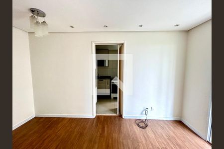 Sala de apartamento para alugar com 2 quartos, 65m² em Macedo, Guarulhos