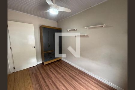 Casa de Condomínio à venda com 2 quartos, 80m² em Santo Afonso, Novo Hamburgo