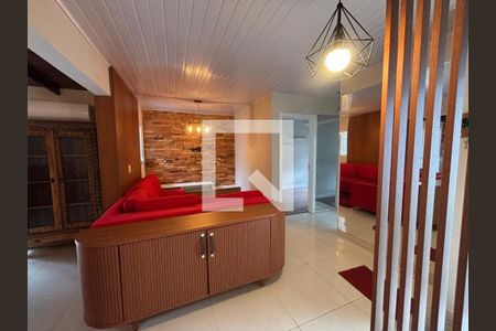 Casa de Condomínio à venda com 2 quartos, 80m² em Santo Afonso, Novo Hamburgo