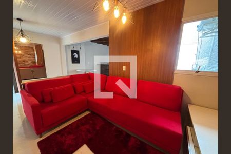 Casa de Condomínio à venda com 2 quartos, 80m² em Santo Afonso, Novo Hamburgo