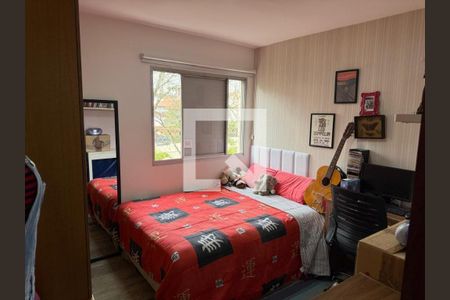 Foto 12 de apartamento à venda com 3 quartos, 72m² em Jardim Taquaral, São Paulo