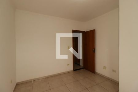 Quarto de apartamento à venda com 2 quartos, 110m² em Jardim Progresso, Santo André