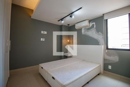 Quarto Suite de apartamento à venda com 4 quartos, 118m² em Tijuca, Rio de Janeiro
