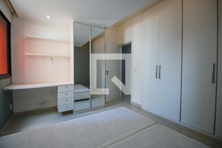 Quarto Suite de apartamento à venda com 4 quartos, 118m² em Tijuca, Rio de Janeiro