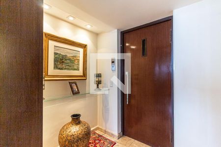 Entrada da Sala de apartamento à venda com 4 quartos, 255m² em Vila Buarque, São Paulo