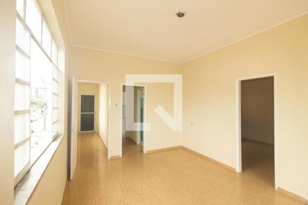 Sala de apartamento para alugar com 2 quartos, 78m² em Campo Grande, Rio de Janeiro