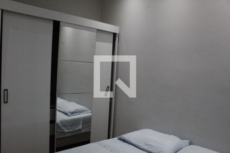 Quarto 1 de apartamento para alugar com 2 quartos, 50m² em Anil, Rio de Janeiro