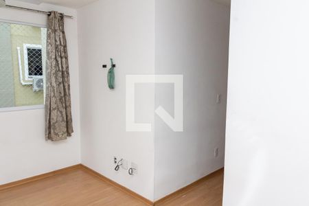 Sala de apartamento para alugar com 2 quartos, 55m² em Inhoaíba, Rio de Janeiro