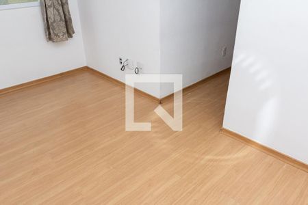 Sala de apartamento para alugar com 2 quartos, 55m² em Inhoaíba, Rio de Janeiro