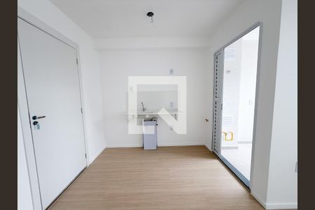 Studio de apartamento à venda com 1 quarto, 58m² em Mooca, São Paulo