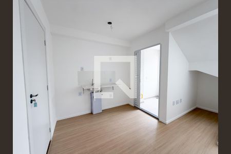 Studio de apartamento à venda com 1 quarto, 58m² em Mooca, São Paulo