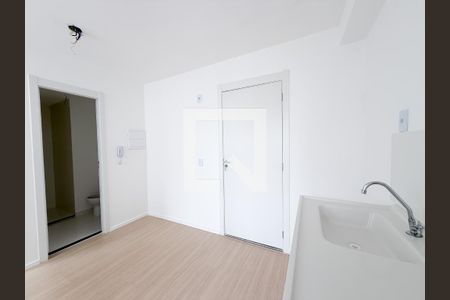 Studio de apartamento à venda com 1 quarto, 58m² em Mooca, São Paulo