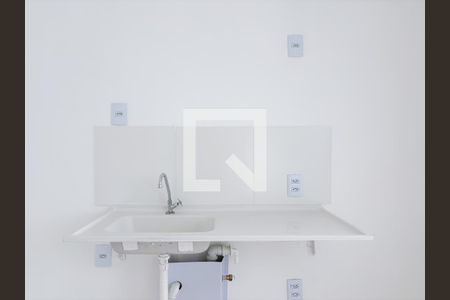 Studio de apartamento à venda com 1 quarto, 58m² em Mooca, São Paulo