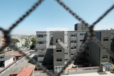 Quarto 1 de apartamento à venda com 3 quartos, 64m² em Artur Alvim, São Paulo