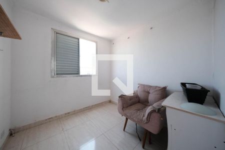 Quarto 1 de apartamento à venda com 3 quartos, 64m² em Artur Alvim, São Paulo