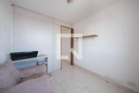 Quarto 1 de apartamento à venda com 3 quartos, 64m² em Artur Alvim, São Paulo