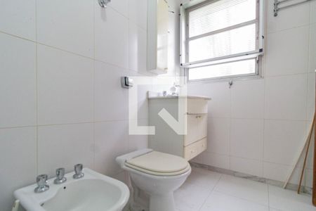 Apartamento à venda com 4 quartos, 135m² em Perdizes, São Paulo