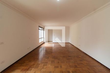 Apartamento à venda com 4 quartos, 135m² em Perdizes, São Paulo