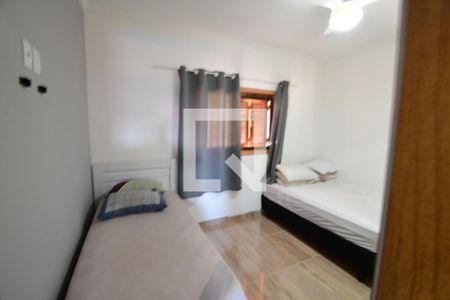 Quarto 2 de casa para alugar com 4 quartos, 1000m² em Recanto dos Dourados, Campinas