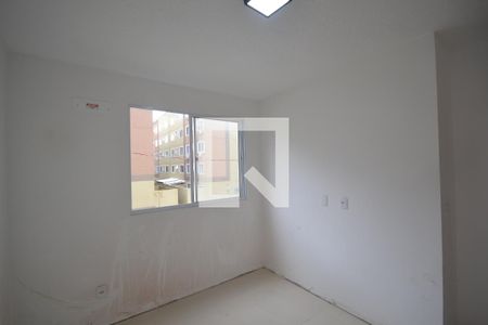 Quarto 1 de apartamento para alugar com 2 quartos, 38m² em Jardim Alvorada, Nova Iguaçu