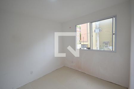 Quarto 1 de apartamento para alugar com 2 quartos, 38m² em Jardim Alvorada, Nova Iguaçu